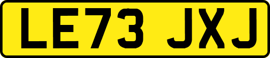 LE73JXJ