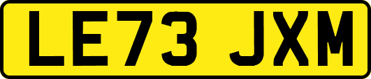 LE73JXM