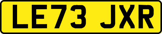 LE73JXR