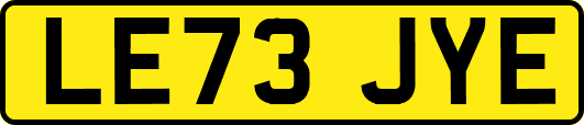 LE73JYE