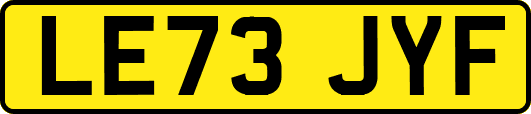 LE73JYF