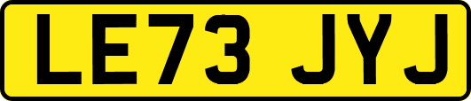 LE73JYJ