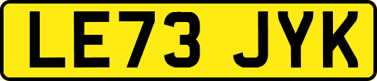 LE73JYK