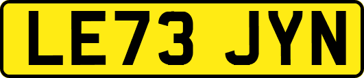 LE73JYN