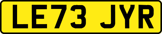 LE73JYR