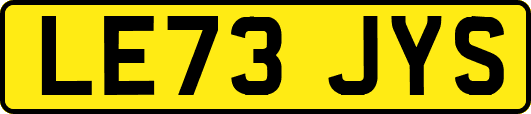 LE73JYS