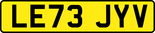 LE73JYV