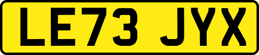 LE73JYX