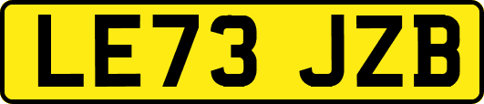 LE73JZB