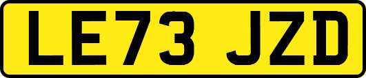 LE73JZD