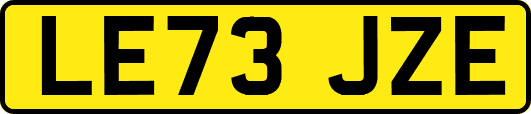 LE73JZE