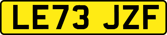 LE73JZF