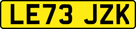 LE73JZK