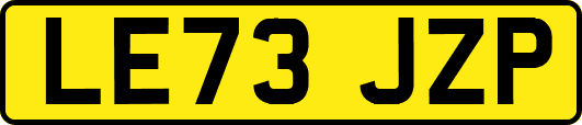 LE73JZP