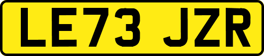 LE73JZR