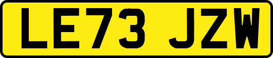 LE73JZW