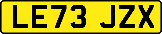 LE73JZX