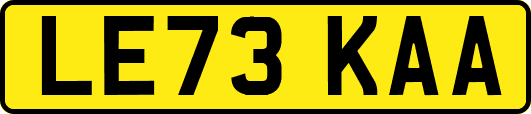 LE73KAA