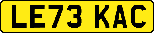 LE73KAC