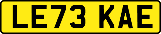 LE73KAE