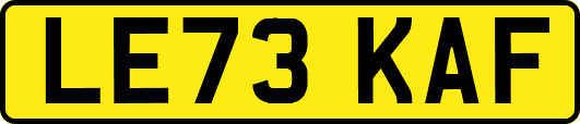 LE73KAF