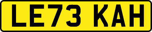 LE73KAH
