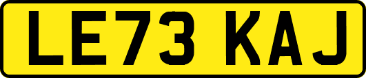 LE73KAJ