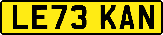 LE73KAN