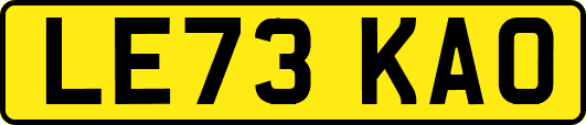 LE73KAO