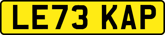 LE73KAP