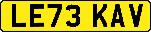 LE73KAV