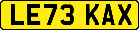 LE73KAX