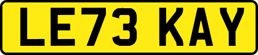 LE73KAY
