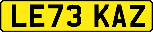 LE73KAZ