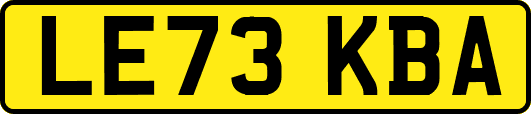 LE73KBA