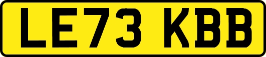 LE73KBB