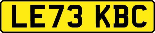 LE73KBC