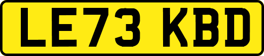 LE73KBD