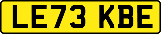 LE73KBE