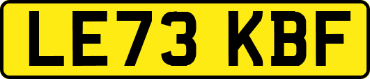 LE73KBF