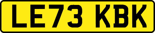 LE73KBK