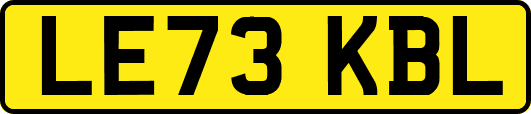 LE73KBL