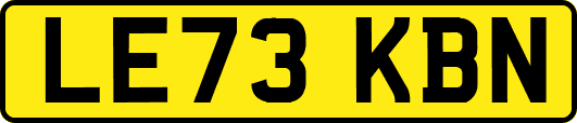 LE73KBN