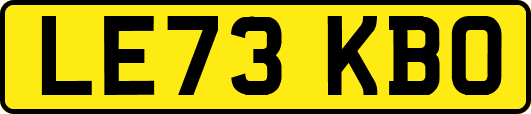 LE73KBO