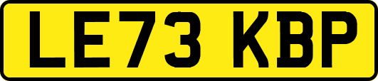 LE73KBP