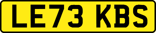LE73KBS