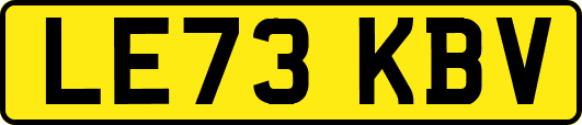 LE73KBV