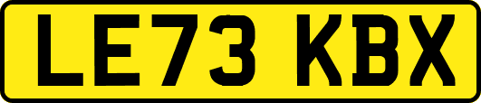 LE73KBX