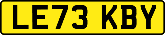 LE73KBY