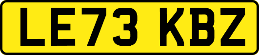 LE73KBZ